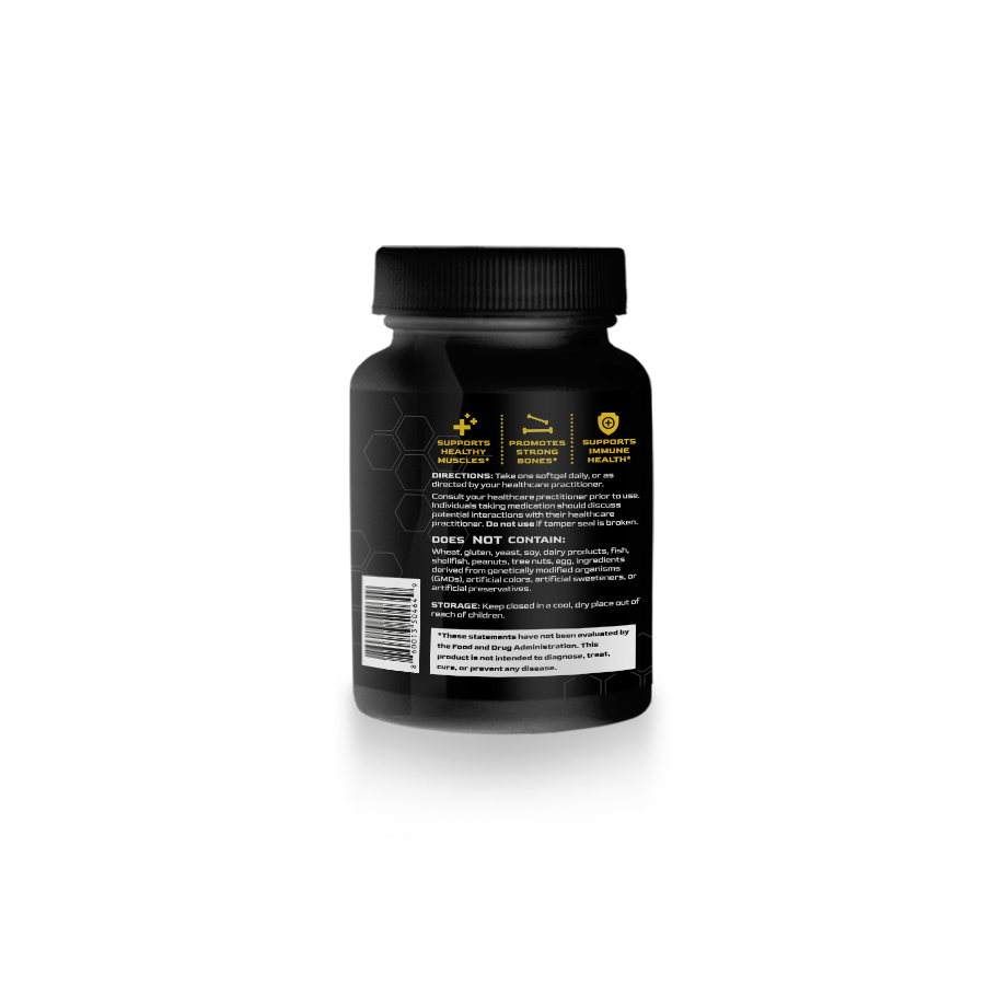 Vitamin D3
