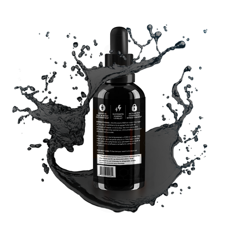 Warrior Water