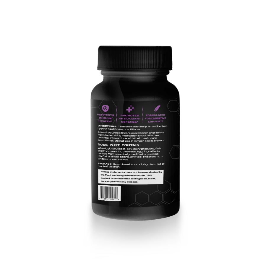 Zinc