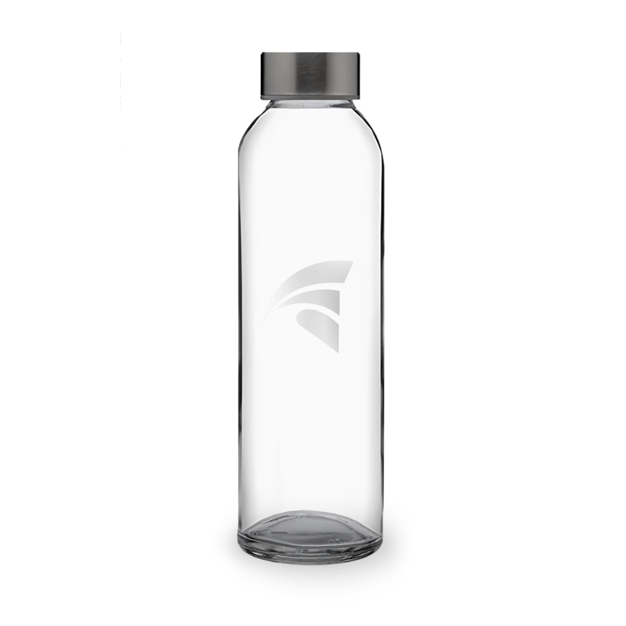 Wellness Warrior 16oz Flagship Bottle