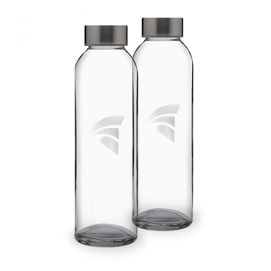 Wellness Warrior 16oz Flagship Bottle