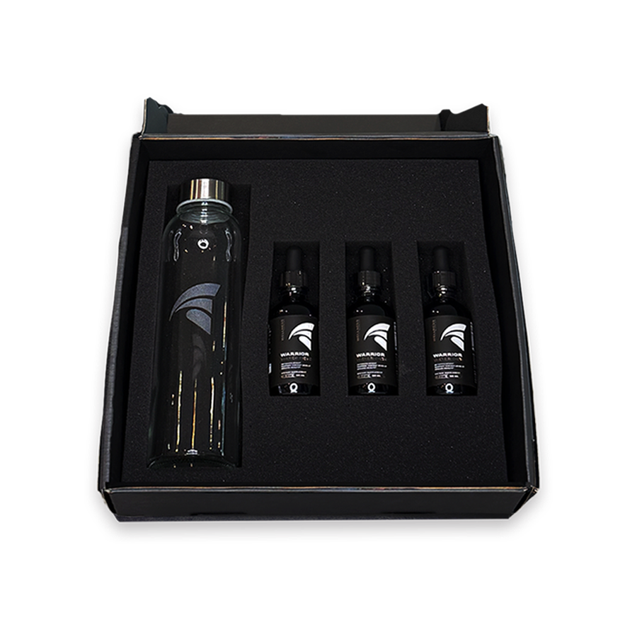 Black Box with Products