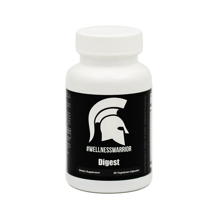 Products – Wellness Warrior