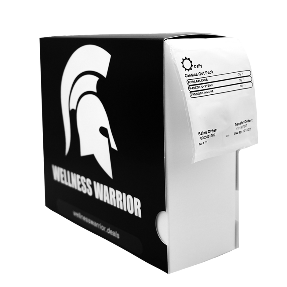 Products – Wellness Warrior
