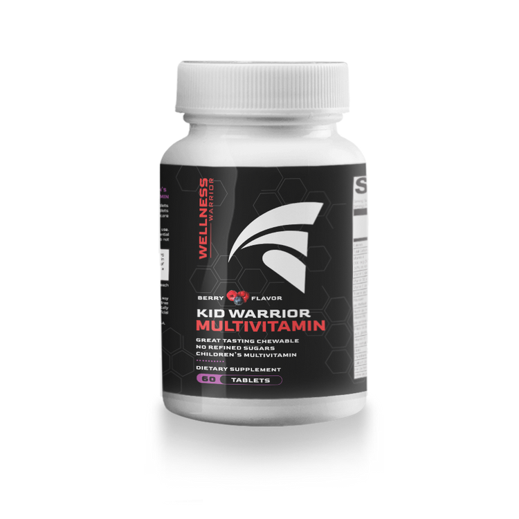 All Products – Wellness Warrior