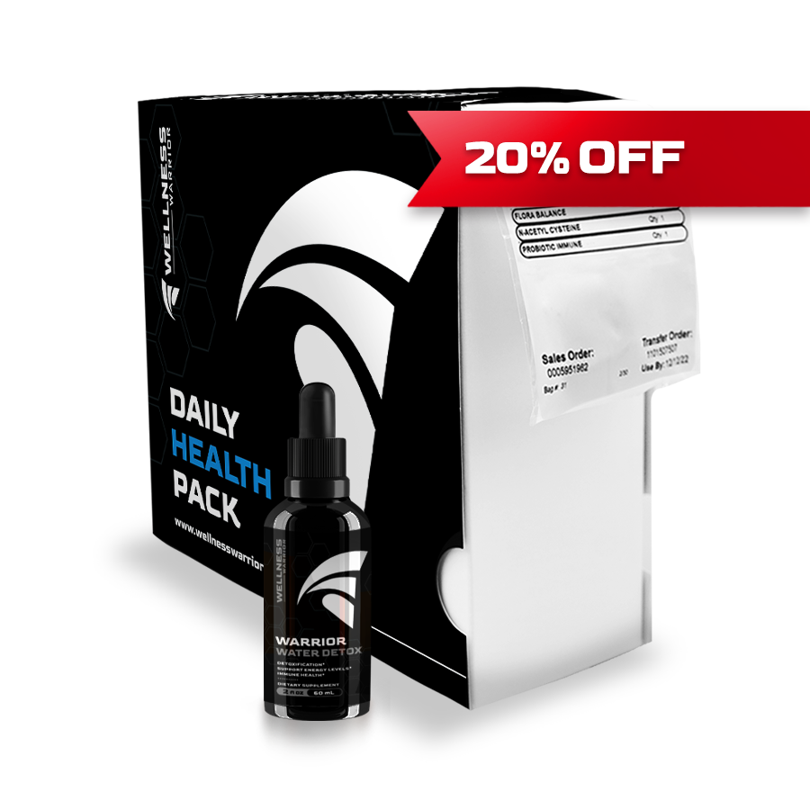 The Power Cleanse