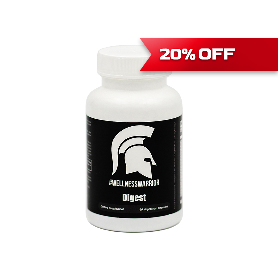 Digest 20% Off