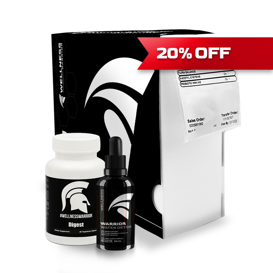 The Ultimate Trio 20% Off