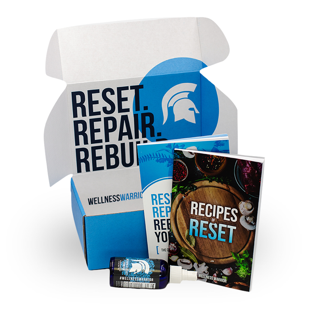 Reset