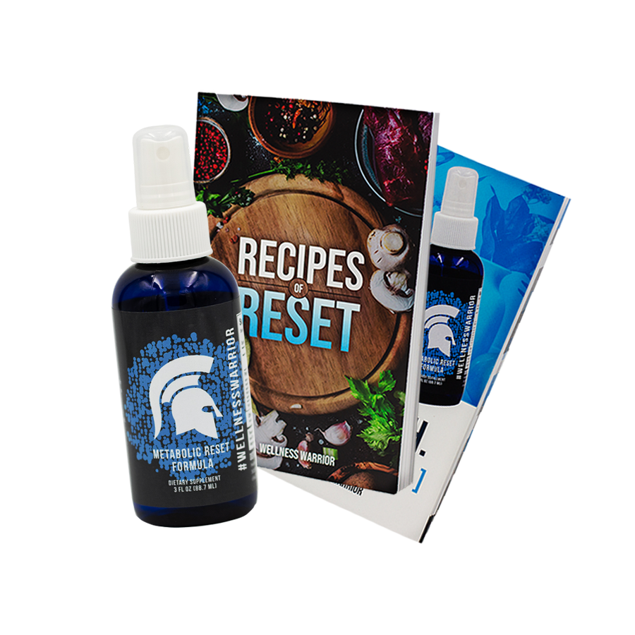 Reset