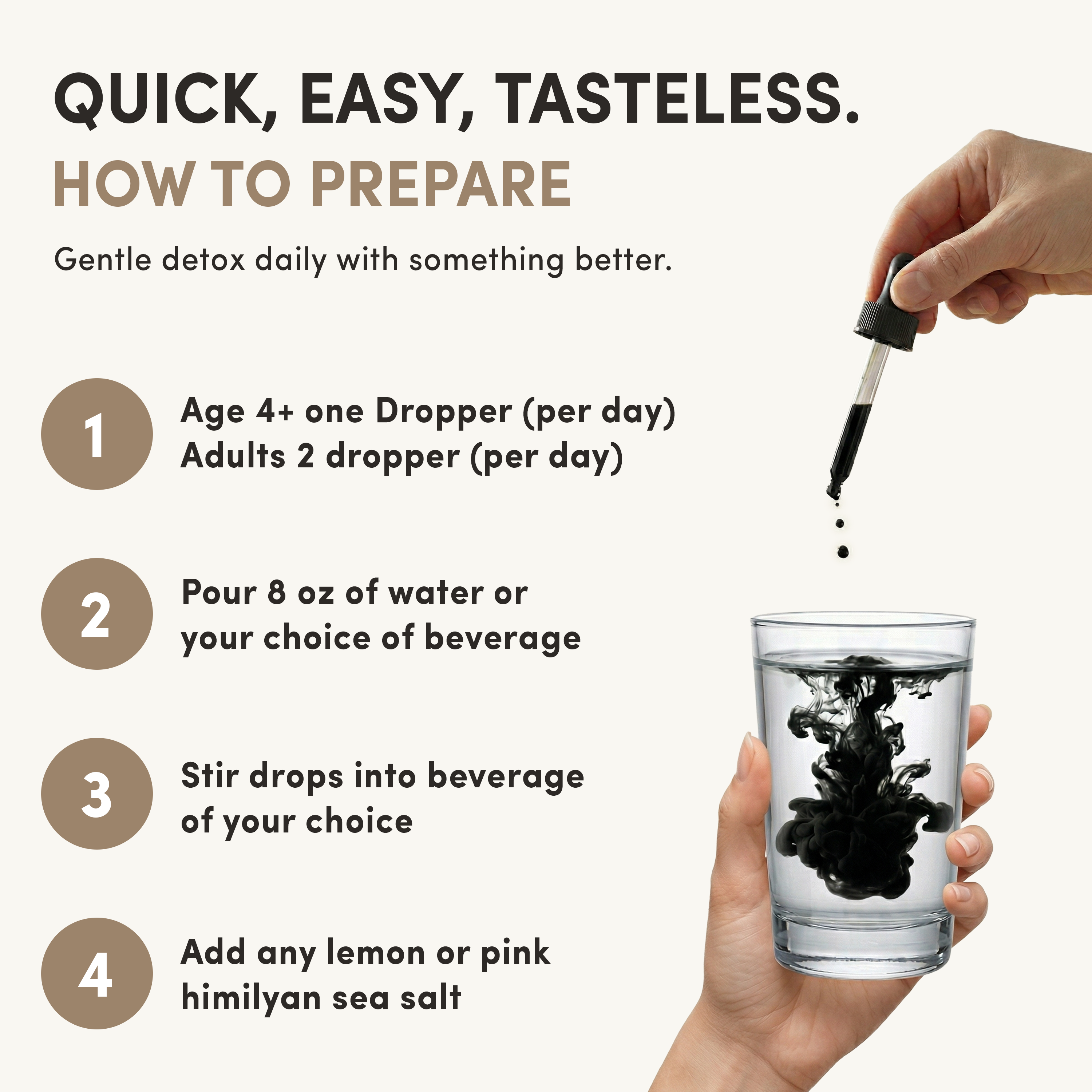 Warrior Water Ritual Set