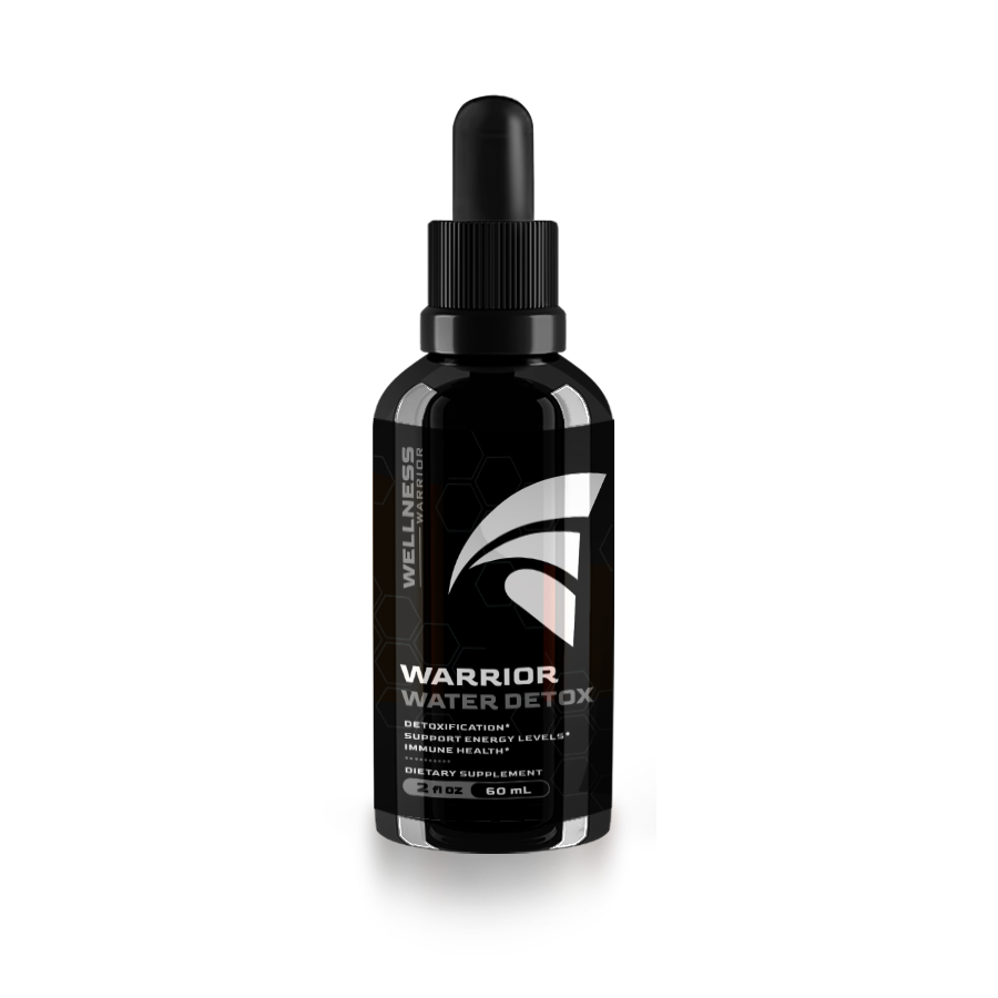 Protect & Detox Duo