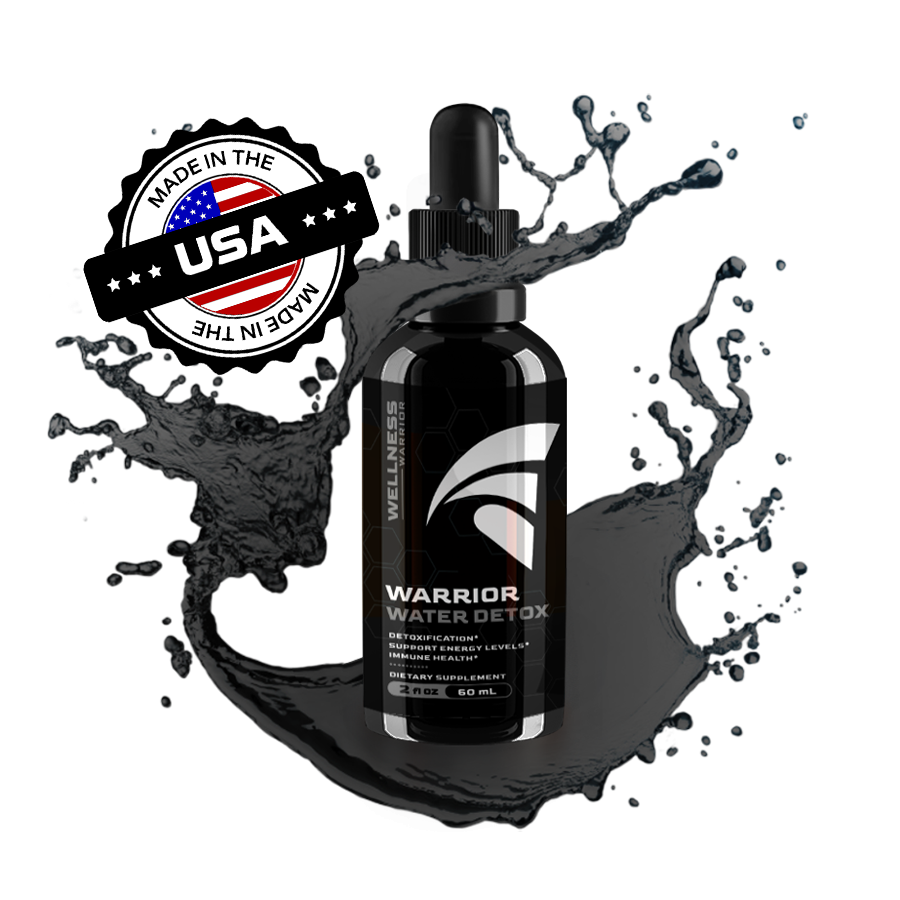 Warrior Water