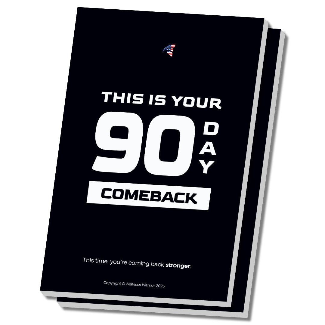 90 Day Comeback - Guide