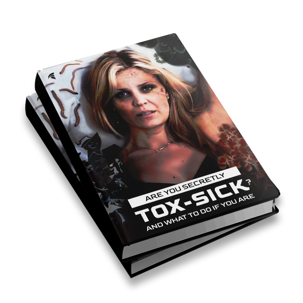 ARE YOU TOX-SICK? - Guide
